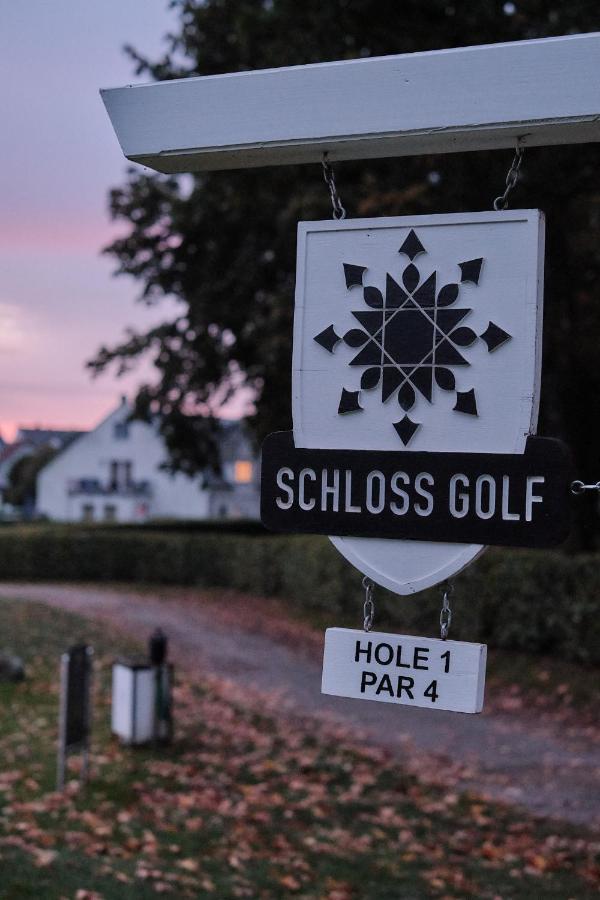 Fleesentraum Seeadler Grand Maisonette - Fuer Golfer Und Familien - Sauna Kamin Balkon Nintendo - Hunde Willkommen! 高恩莱宾 外观 照片
